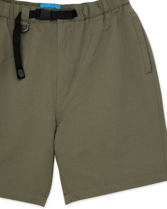 Dive Short - Cypress Green