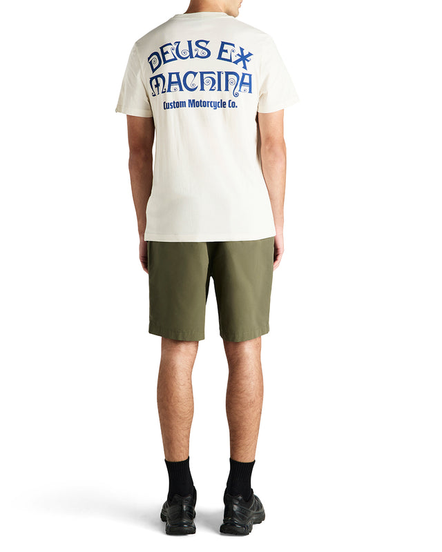 Dive Short - Cypress Green