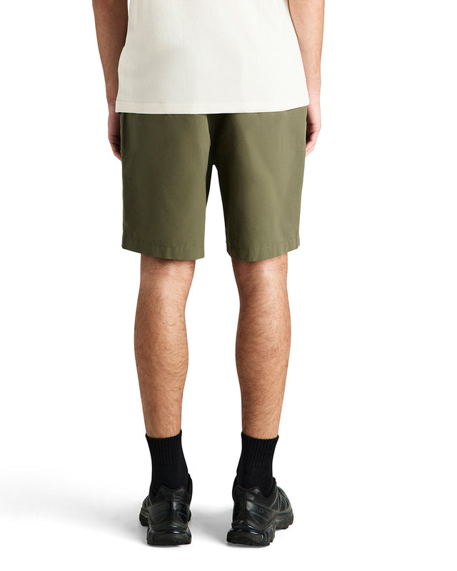 dive-short-cypress-green