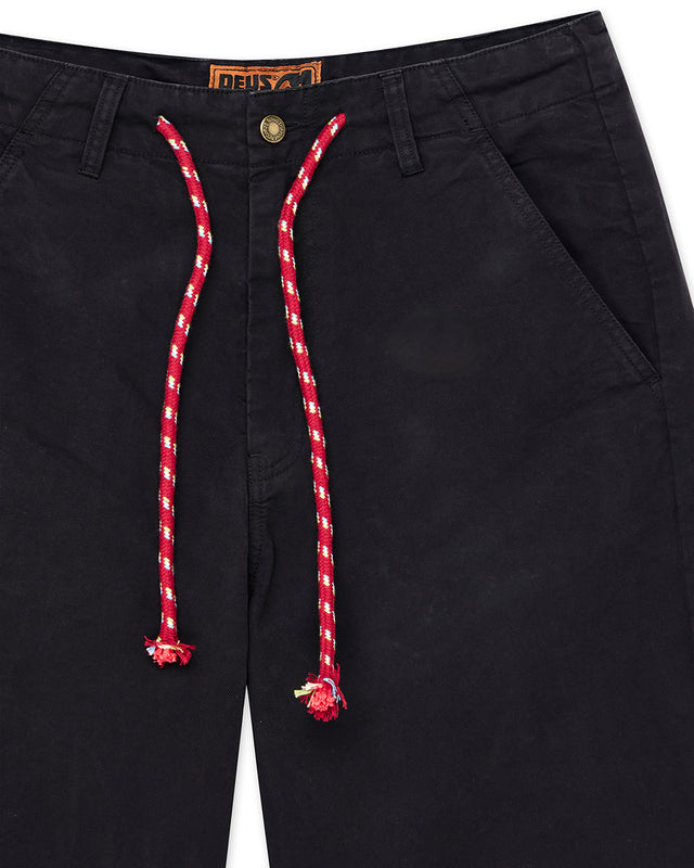 Ensemble Short - Anthracite