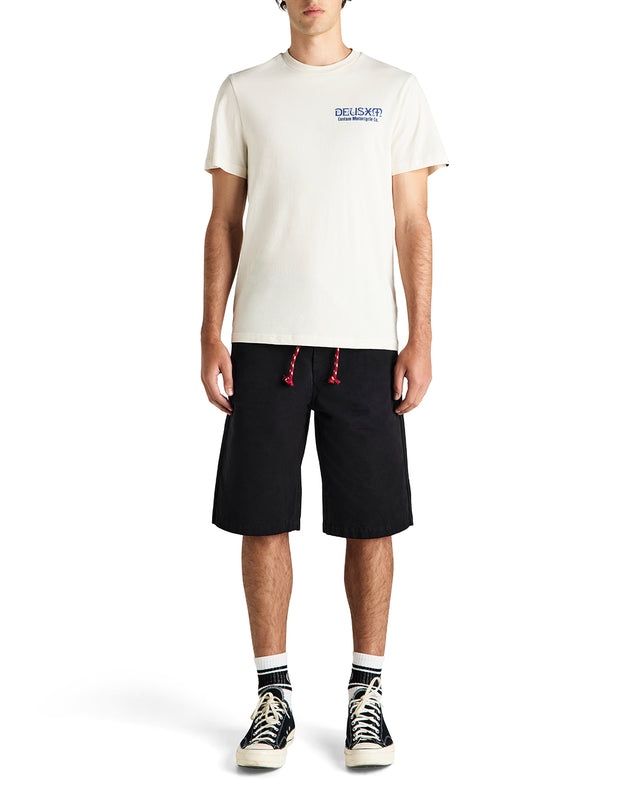 Ensemble Short - Anthracite