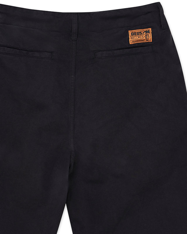Ensemble Short - Anthracite