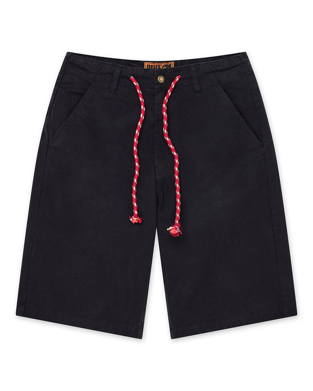 Ensemble Short - Anthracite