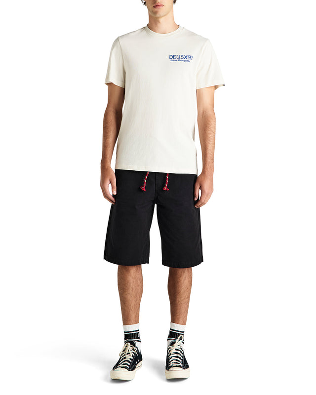 Ensemble Short - Anthracite