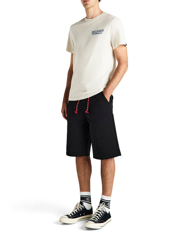 Ensemble Short - Anthracite