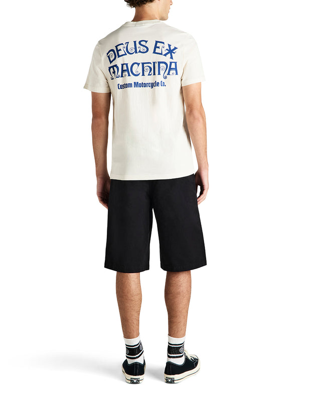 Ensemble Short - Anthracite