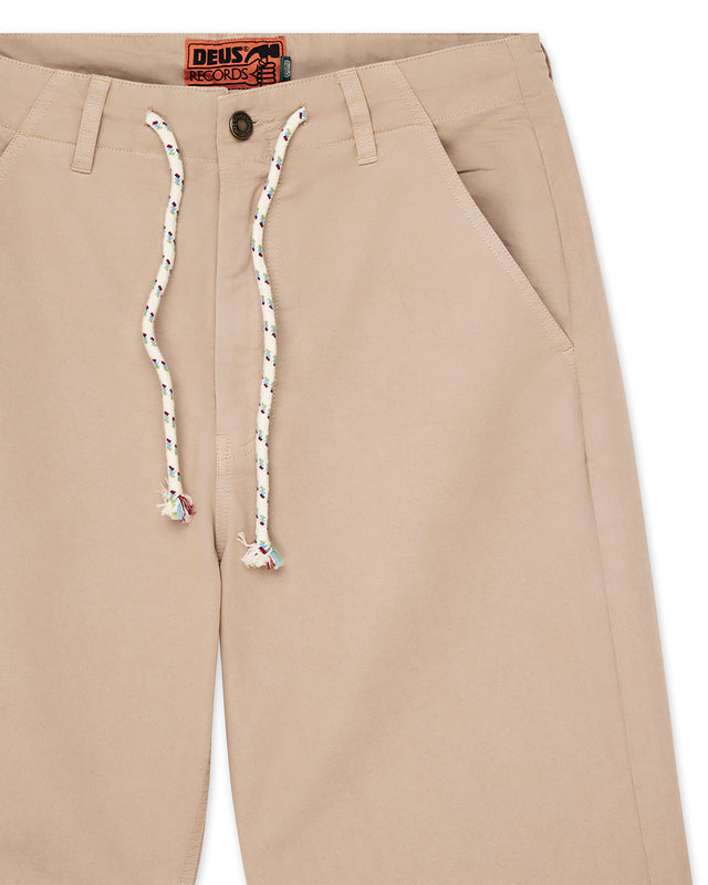 Ensemble Short - Safari