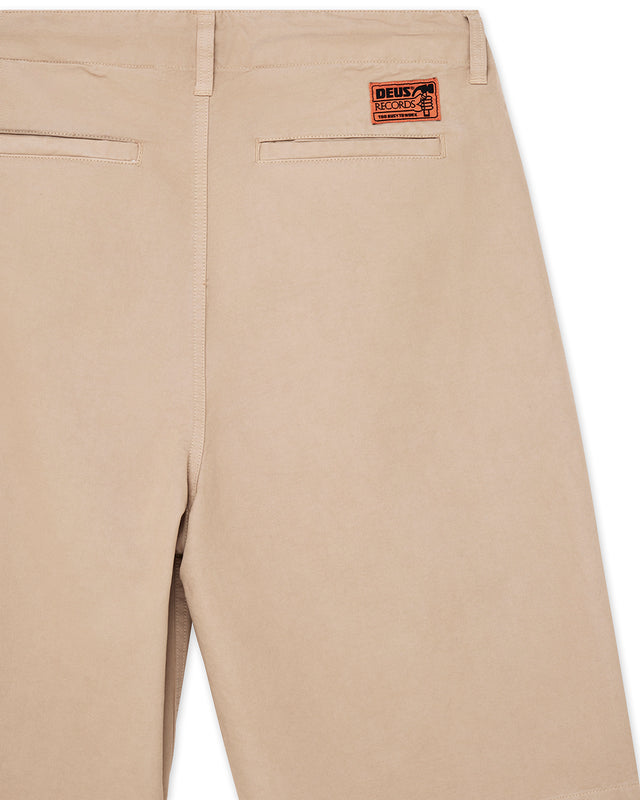 Ensemble Short - Safari