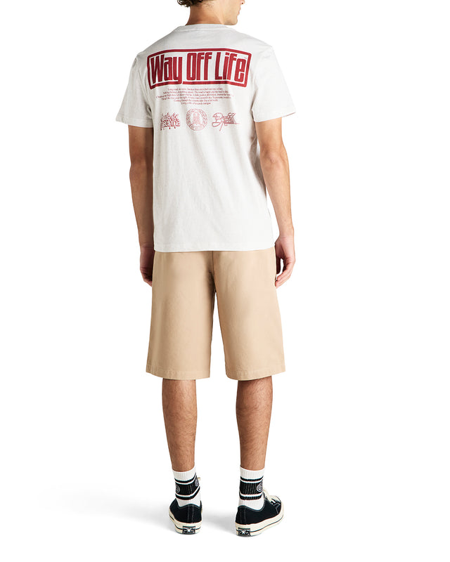 Ensemble Short - Safari