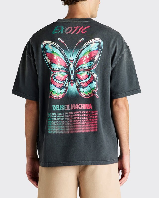 danzig-queen-tee-anthracite