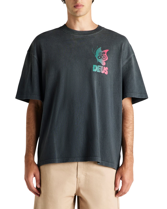 danzig-queen-tee-anthracite