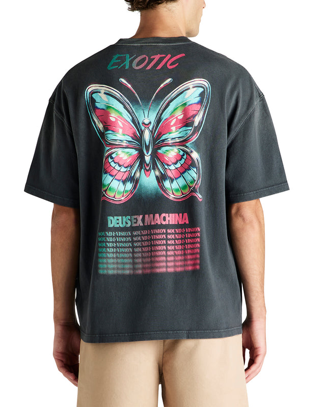 danzig-queen-tee-anthracite