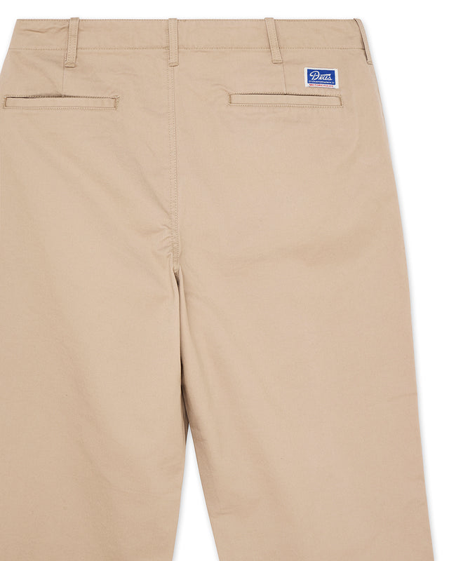 Imperial Twill Pant - Khaki