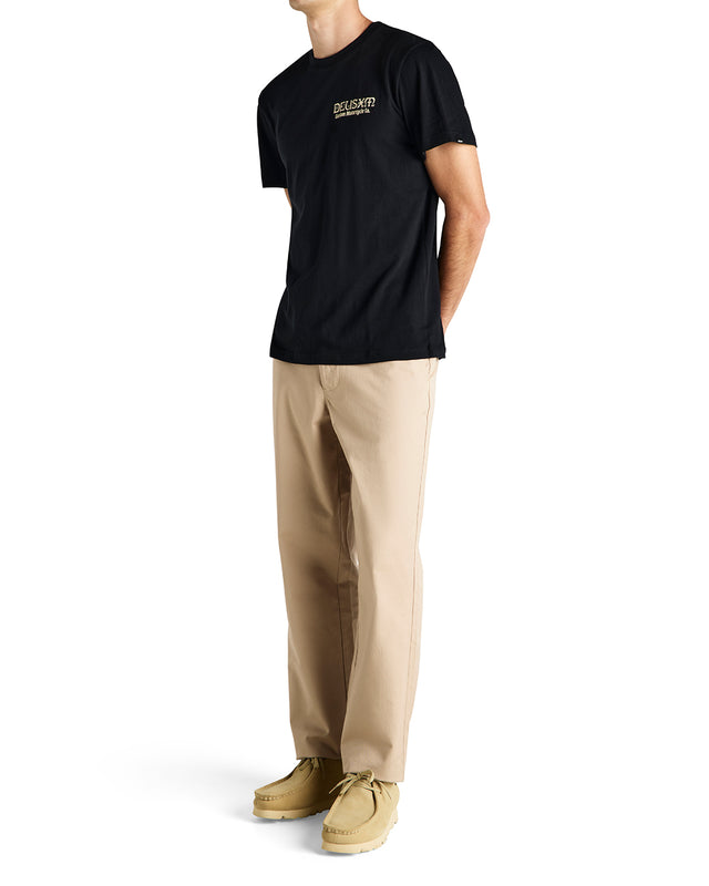 Imperial Twill Pant - Khaki