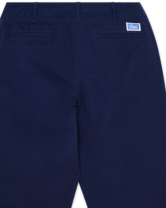 Imperial Twill Pant - Navy
