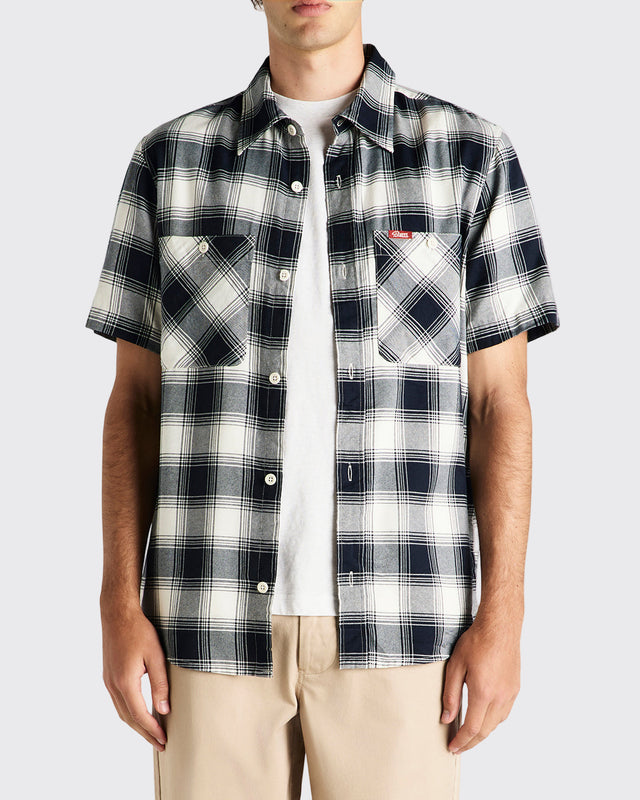 rossi-work-shirt-navy-check