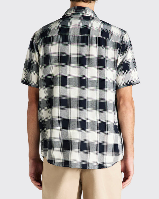 rossi-work-shirt-navy-check