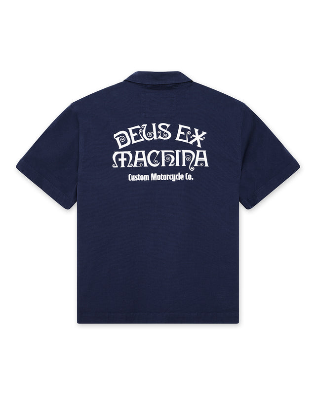 snakecharmer-shirt-navy