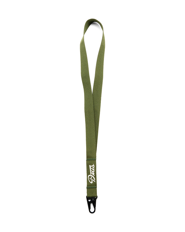 roadie-lanyard-cypress-green