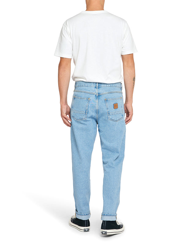 Dixon Tapered Jean