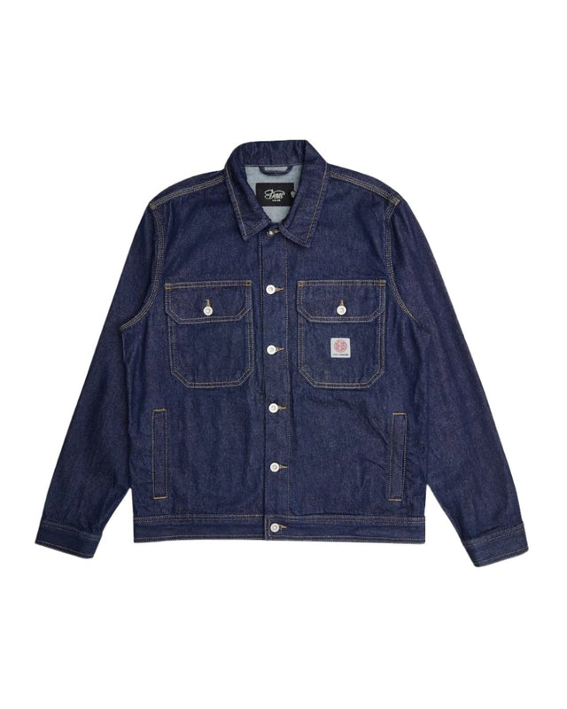 Kanan Work Jacket