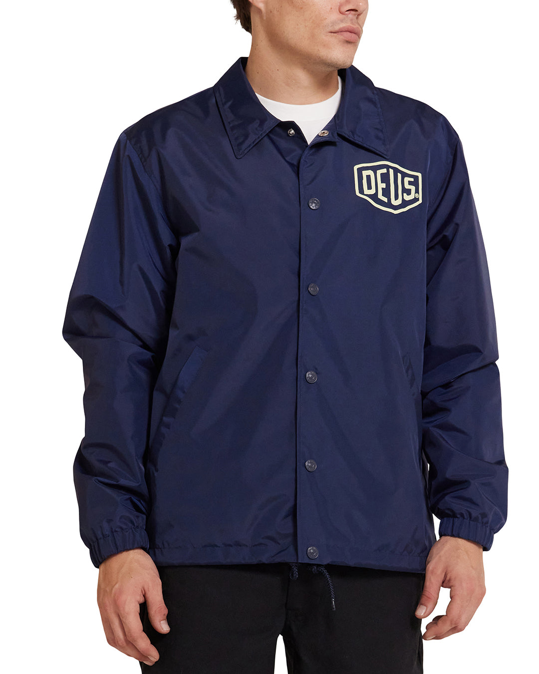 Camperdown Coach Navy