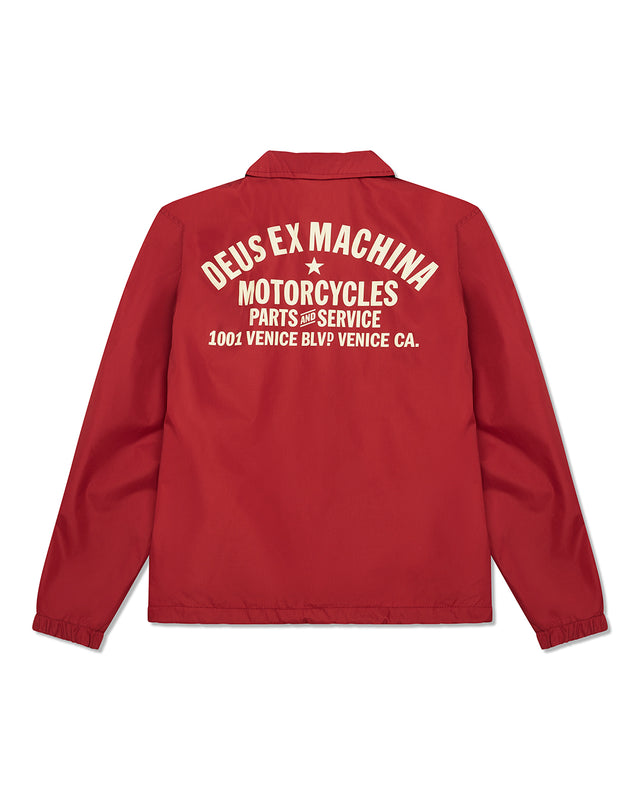 venice-coach-lava-falls-red