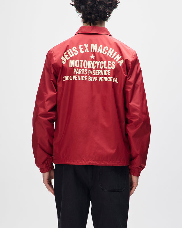 venice-coach-lava-falls-red