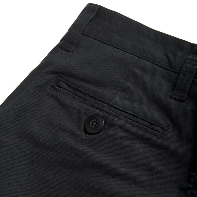 Ford Pant - Black