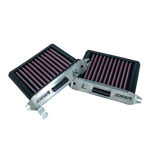 DNA Air Filter Triumph bobber 2017-2021