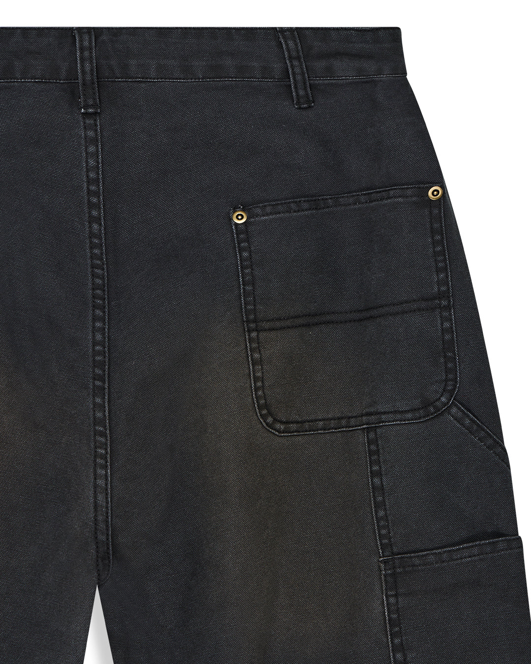 Pants | Deus Ex Machina | Make Amends Pant - Anthracite – Deus Ex