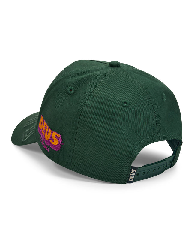 kit-n-kapow-trucker-dark-sea