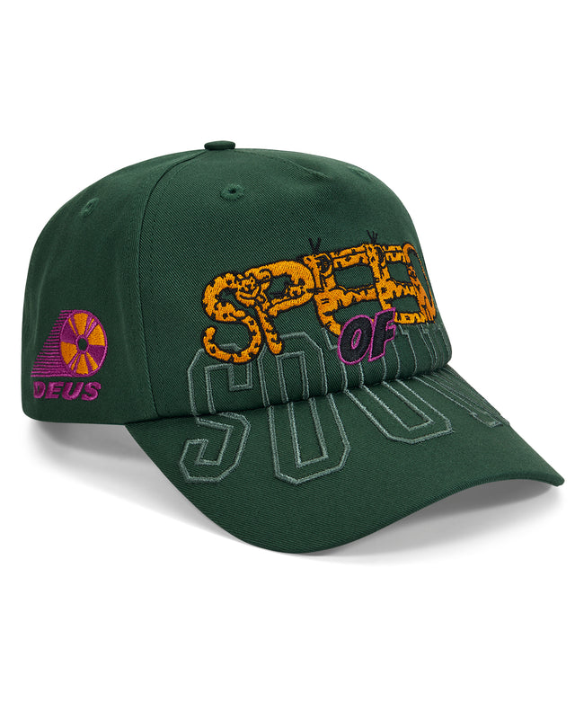 kit-n-kapow-trucker-dark-sea