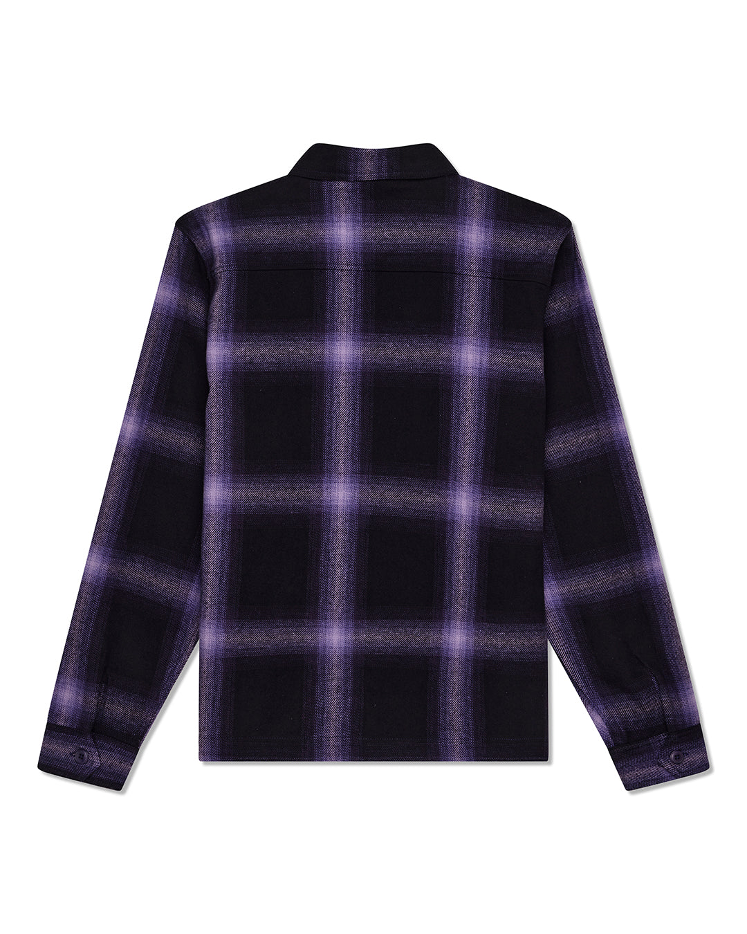 Jackets | Deus Ex Machina | Control Circuit Jacket - Amethyst