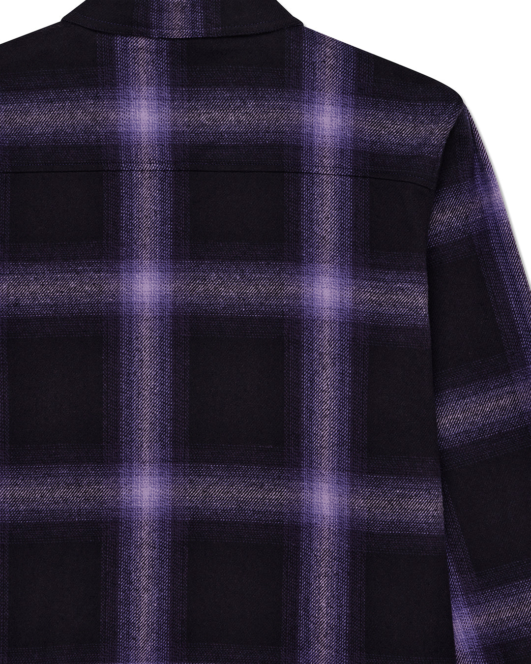 Jackets | Deus Ex Machina | Control Circuit Jacket - Amethyst