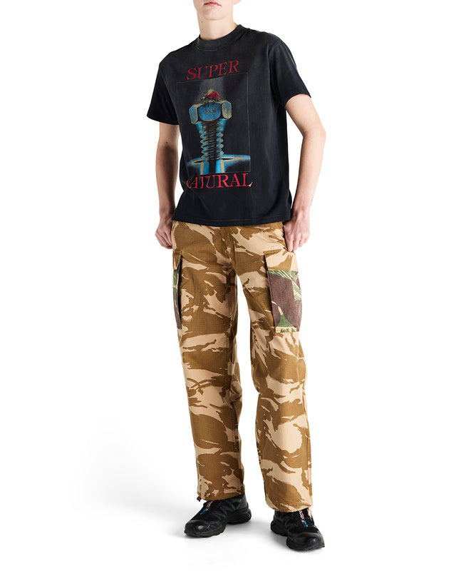 Arts & Crafts Cargo Pant - Humble Crumble