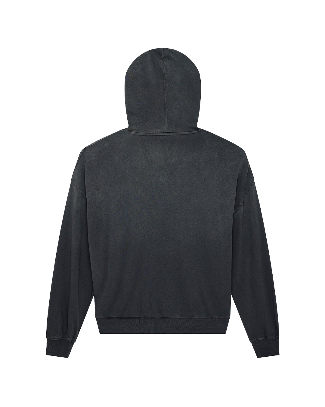 Strong Arm Hoodie - Anthracite – Deus Ex Machina Australia