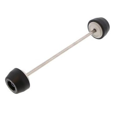 Evotech Axle Slider Front - Yamaha XSR700 MT07