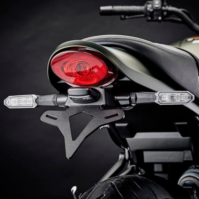 Evotech Tail Tidy Kawasaki Z900RS