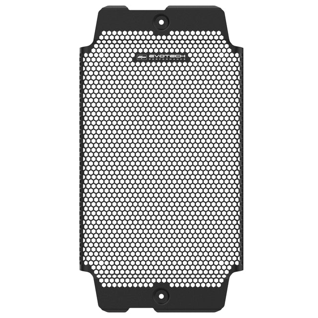 Evotech Radiator Guard Triumph Liquid Cooled Models (2017+)
