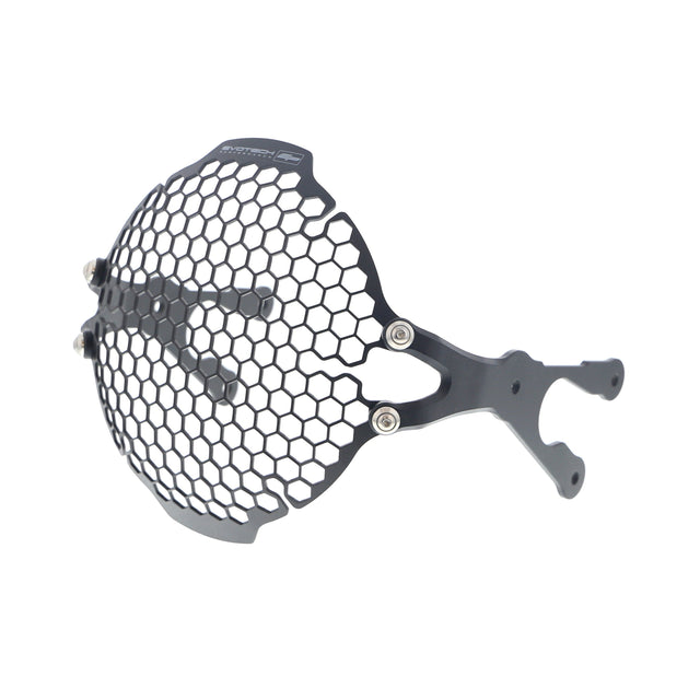 Evotech Headlight Guard Yamaha XSR700 (2016-21)