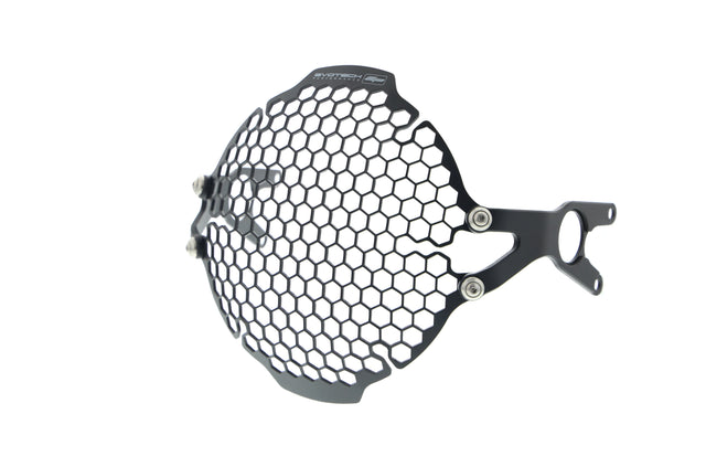 Evotech Headlight Guard XSR900 (2016-2021)