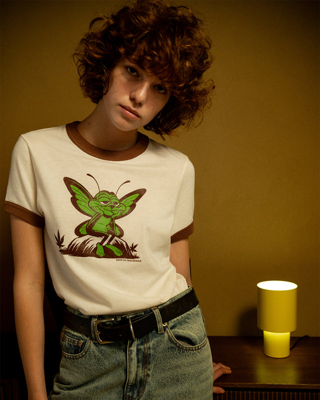 Extraordinary Tee