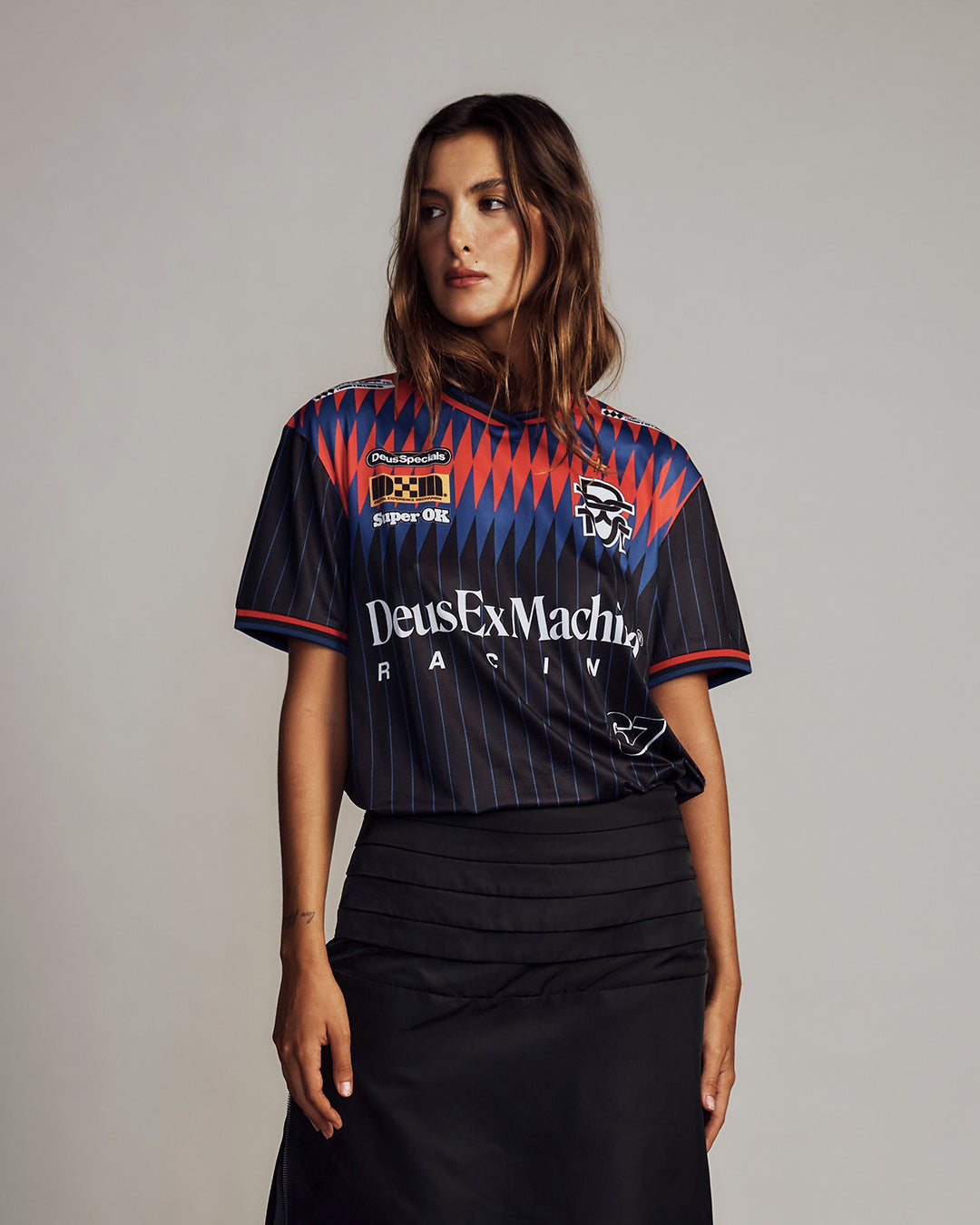 POWDERTOOLS – Deus Ex Machina Australia