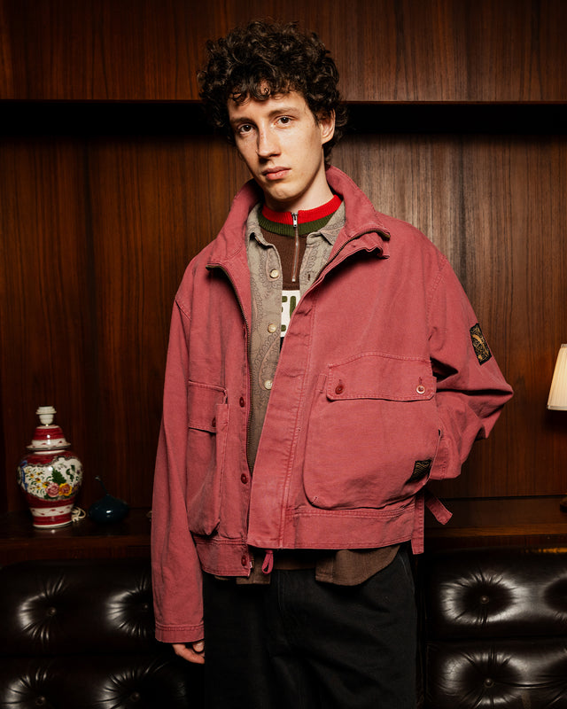 Jackets
