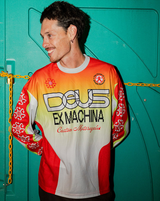 Jerseys