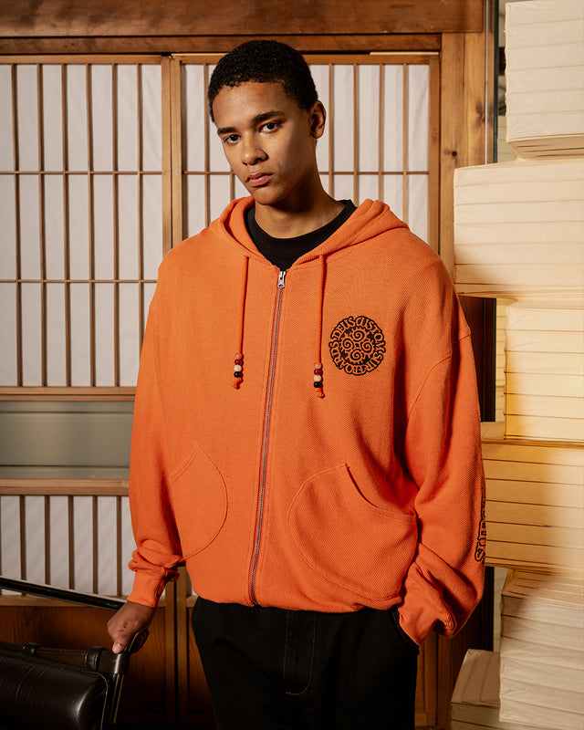 Hoodies & Sweats