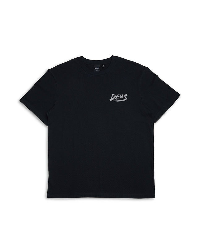 McNeill Tee - Black