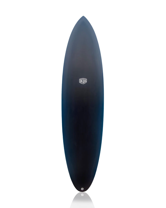 6'6 Mid Ply BLK/Earth