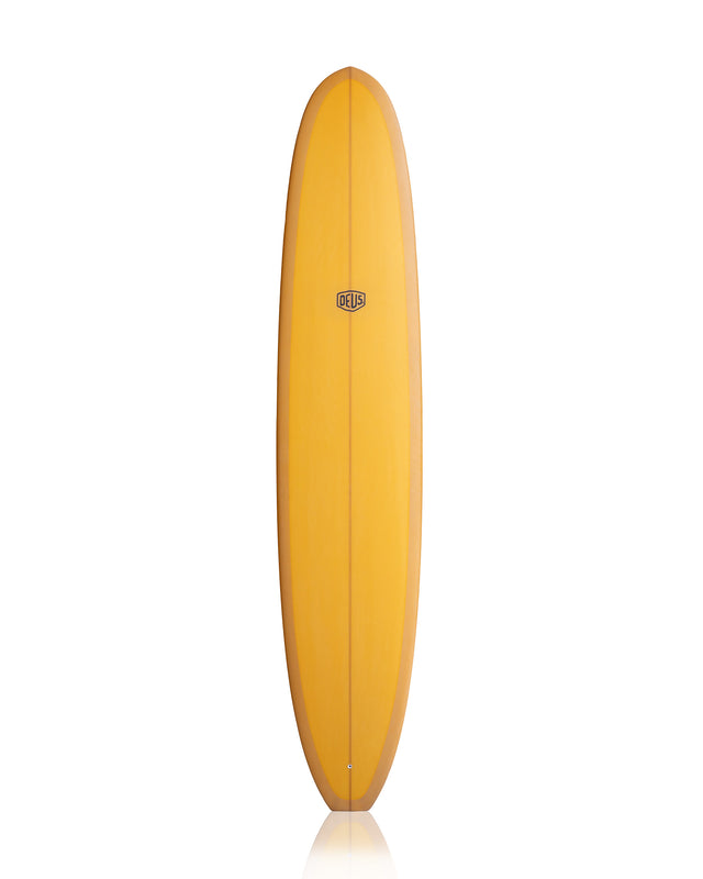 9'5 Tom Morat Yellow